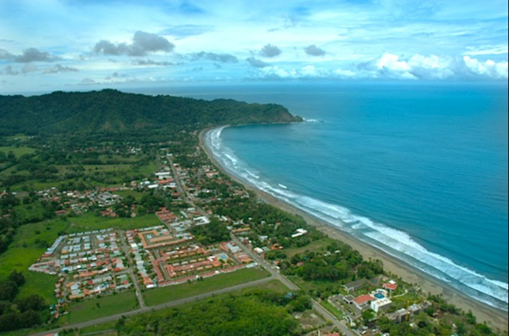 jaco costa rica